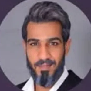 فارس البلوشي