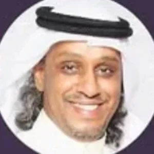 خالد الرويعي